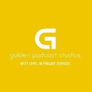 goldenpodstudio Profile Picture