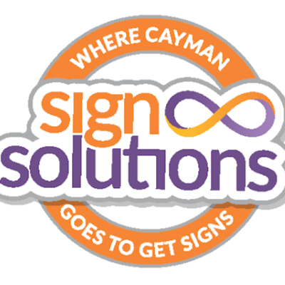 SSignsolutions's profile picture. 
