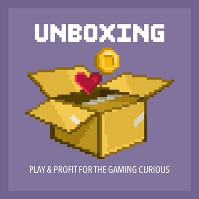 @joosterizer crunches data. @sierra_offline rummages in archives. Together on the UNBOXING podcast, they explore how and why games matter in today's economy.