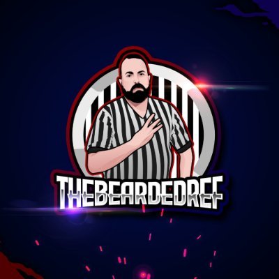 Twitch Affiliate || Pro Wrestling Referee || Can count to 10!