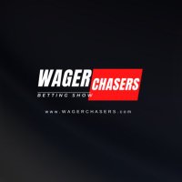 Wager Chasers(@wagerchasers) 's Twitter Profile Photo