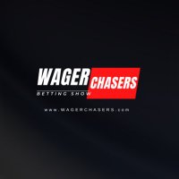 Wager Chasers (@wagerchasers) 's Twitter Profile