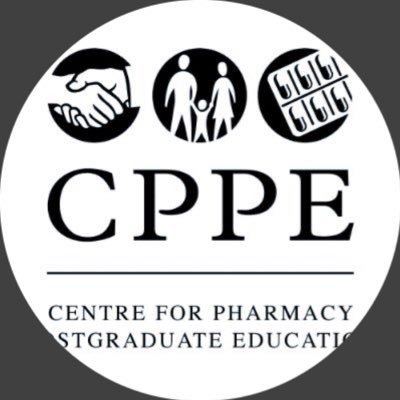 Pharmacist; Head of learning development @CPPE; Antibiotic Guardian. Proud wife; proud mum; carer for amazing young boy with complex needs who shines daily!