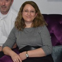 EST Ayşe Naç (@aysenacna) 's Twitter Profile Photo EST Ayşe Naç (@aysenacna) 's Twitter Profile Photo