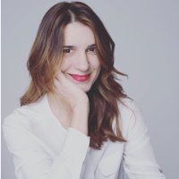 Catarina Loureiro(@CatarinaLourei2) 's Twitter Profile Photo
