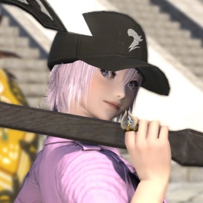 ff14_celeste's profile picture. '21/7にFF14をはじめて、
'22/5にフリートライアルを卒業しました
無言フォロー＆ゲーム内フレンド大歓迎です〜！