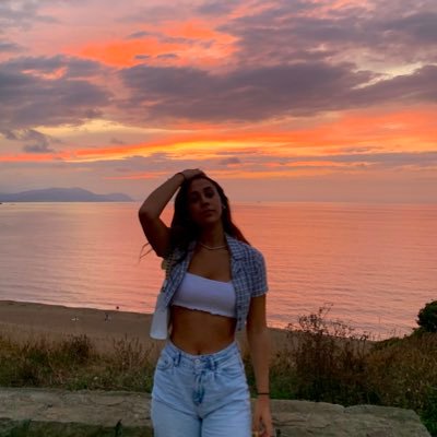 crisaurreeko's profile picture. Cris🦋