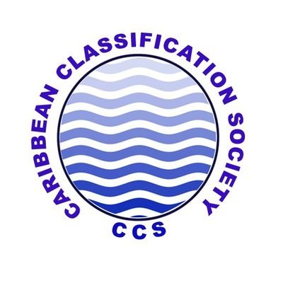 It´s offical account of  CCS, Inc., committed to maritime safety and a healthy marine environment. Member of the Caribbean Climate Network. Founded in 2021.