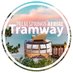 Palm Springs Aerial Tramway (@PSTramway) Twitter profile photo