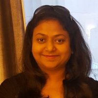 Parul Sinha (@sinhap20) 's Twitter Profile