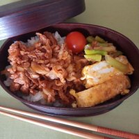 ギリギリ弁当🍱@2026 (@tekitou_bento) 's Twitter Profile