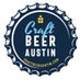 🍺 CraftBeerAustin.com🍺 (@craftbeeratx) Twitter profile photo