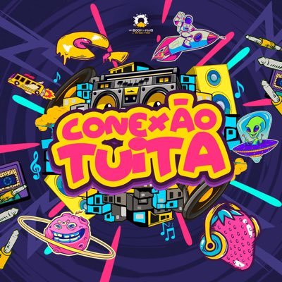 conexaotuitaofc Profile Picture