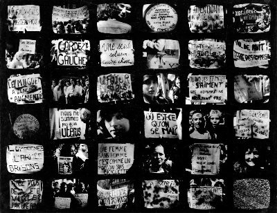 LNFleckinger's profile picture. MCF Cinéma Université Paris 8