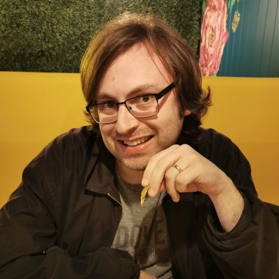 Ryan Veederさんのプロフィール画像