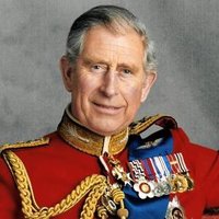 King Charles III (@millennialbiden) 's Twitter Profile