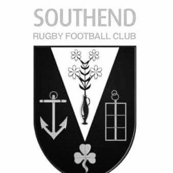 Southend women's team. training Thursday evenings 7pm-8:30pm. All abilities welcome try something new 🏉 Girls Teams! U13/U15/U18 training Wedneday evening 7pm