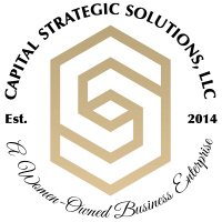 Capital Strategic Solutions(@CSS_Mass) 's Twitter Profile Photo