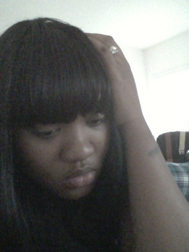 Young..Intelligent..& Human! & Can't forget..Str8 Bad, Confidence is my new Tattoo! 3 my Khai & Kham