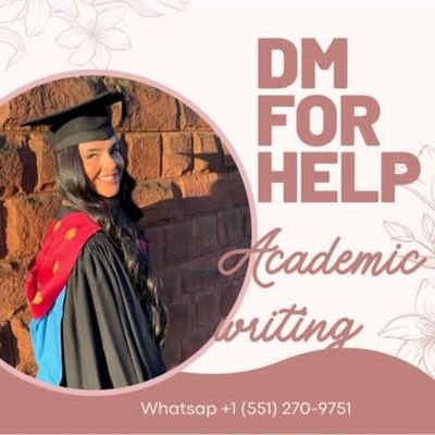 For dissertations, essays, Maths, discussion posts, thesis, excel, online classes etc... Text or Whatsapp +1 (985) 251-1522.... Email legitessay@gmail.com