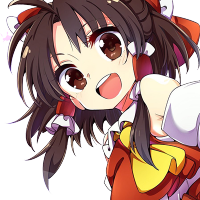 ETERNALLY ARCHIVED. (@hakureiiden) 's Twitter Profile