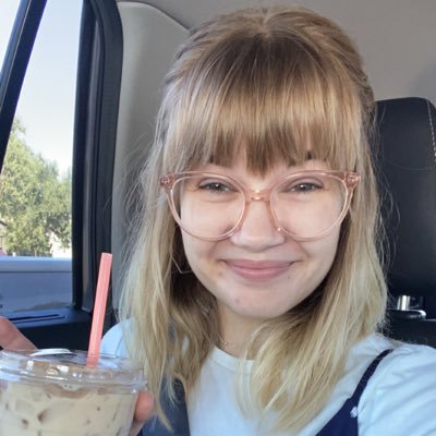 codecerulean's profile picture. Doing my best. She/her