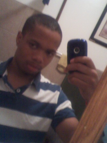 Hmu to find out who I be