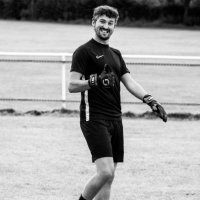 Sam Borthwick (@samborphs) 's Twitter Profile