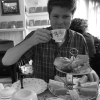 J Mansbridge (@jmansbridge1) 's Twitter Profile