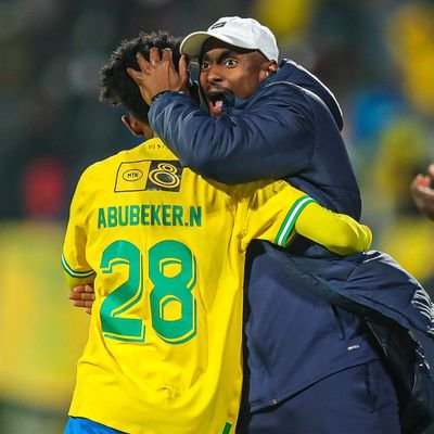 CharlesMafolog1's profile picture. Mamelodi Sundowns and the eff