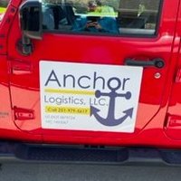 Anchor Logistics, LLC(@AnchorLogisticL) 's Twitter Profile Photo