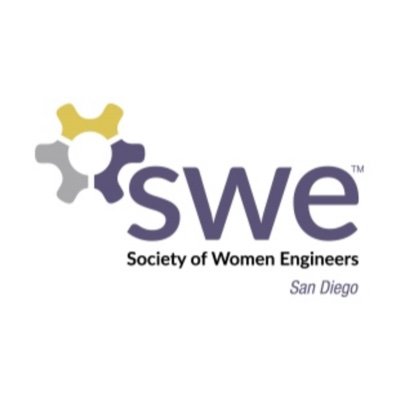 San Diego Professional Section of the Society of Women Engineers. (SWE-SD)  #swesandiego