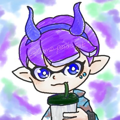 .*✴︎ゲーム/アニメ/声優/2.5次元/舞台俳優/お絵描き大好きマン✴︎*.(Splatoon/ポケモン/どうぶつの森/L5/イナイレ:立向居/ParadoxLive:BAE,48/ちいかわ:シーサー)▼MYイカ:フウラ▼FLOルウカ▼スプラ3/ポケモンV/ポケユナ/ルンファク5/あつ森▼2.5用垢有:安里,植田