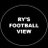 Ry's Football View