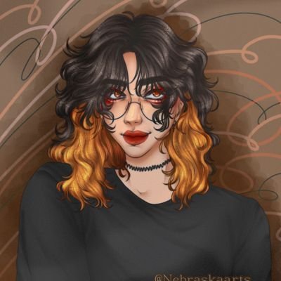 Digital/Tradicional artist | mcyt fan | He/Him | DO NOT REPLACE MY ART WITHOUT MY PERMISSION ⚠️ COMMS OPEN!!
@Nebraskaarts (all social networks)