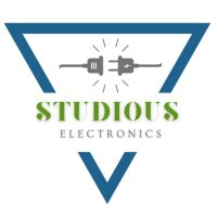 Studious Electronics(@StudiousElectr1) 's Twitter Profile Photo