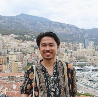 @CompetentBoards Program Manager, @UWaterloo Master of Environment and Business (2023) 🎓, https://t.co/b7Bv0C8c1B Producer 🇵🇭📺 | #sustainability #ESG