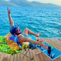 Murat Kaya (@muratguide) 's Twitter Profile