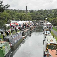 🎪 Canal and River Events 2023 (@canalriverevent) 's Twitter Profile