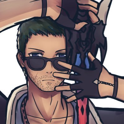 Max (COMMS CLOSED 5/5)さんのプロフィール画像