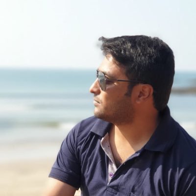 RanjithSunder's profile picture. 