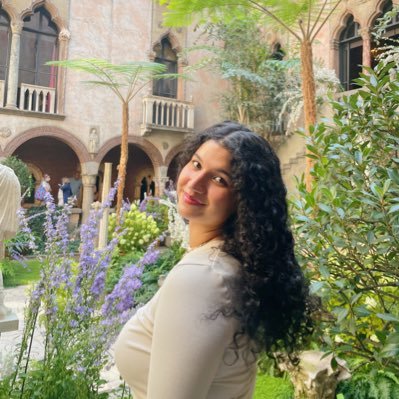 maryann_hv's profile picture. UT22 she/her