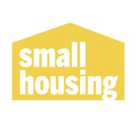 Small Housing(@SmallHousing) 's Twitter Profile Photo