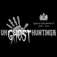 UK Ghost Hunting (@ukghosthunting_) 's Twitter Profile Photo UK Ghost Hunting (@ukghosthunting_) 's Twitter Profile Photo