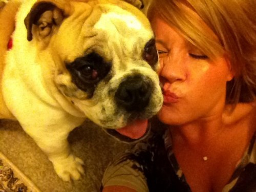 MrsJillMBlack's profile picture. I got 99 problems, and they all bitches.