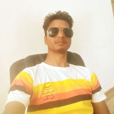 RajputAarjent's profile picture. PROMPTIME NEWS 🗞️ MARKETTING REPORTR