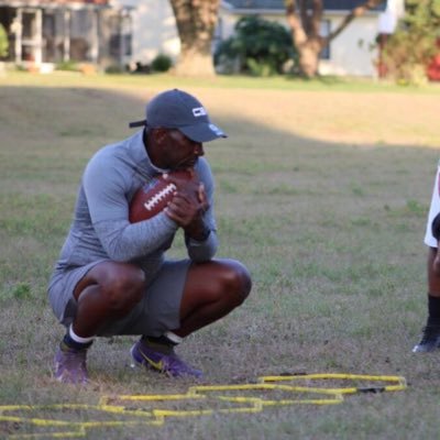 Cut-Back Running Back Academy, Tampa Florida Profile