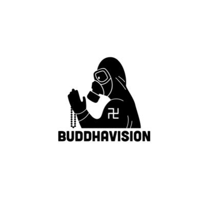 “卍視BUDDHAVISION”一個以廢土世界風格包含佛教本意的科幻旅程工作室, Made in Taiwan.