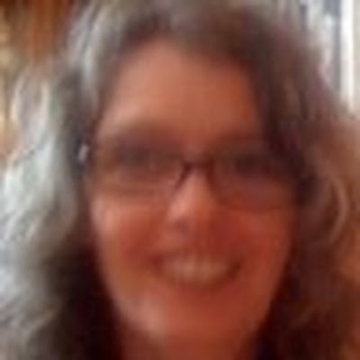 rebcorson's profile picture. 