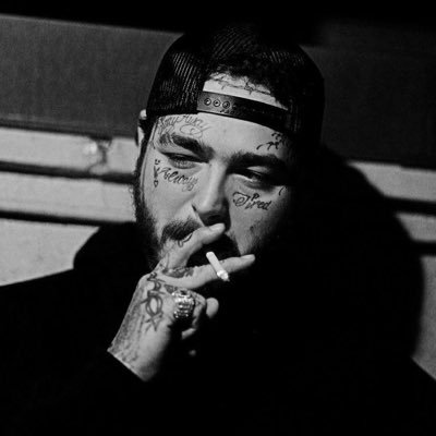 postdecode's profile picture. It’s all rigged @brllocks